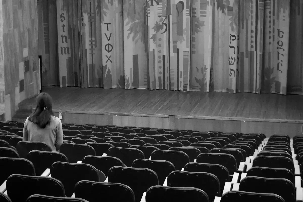 OBRA. La de Carlos Alsina es considerada la primera pieza que aborda el tema del Golpe de Estado. 