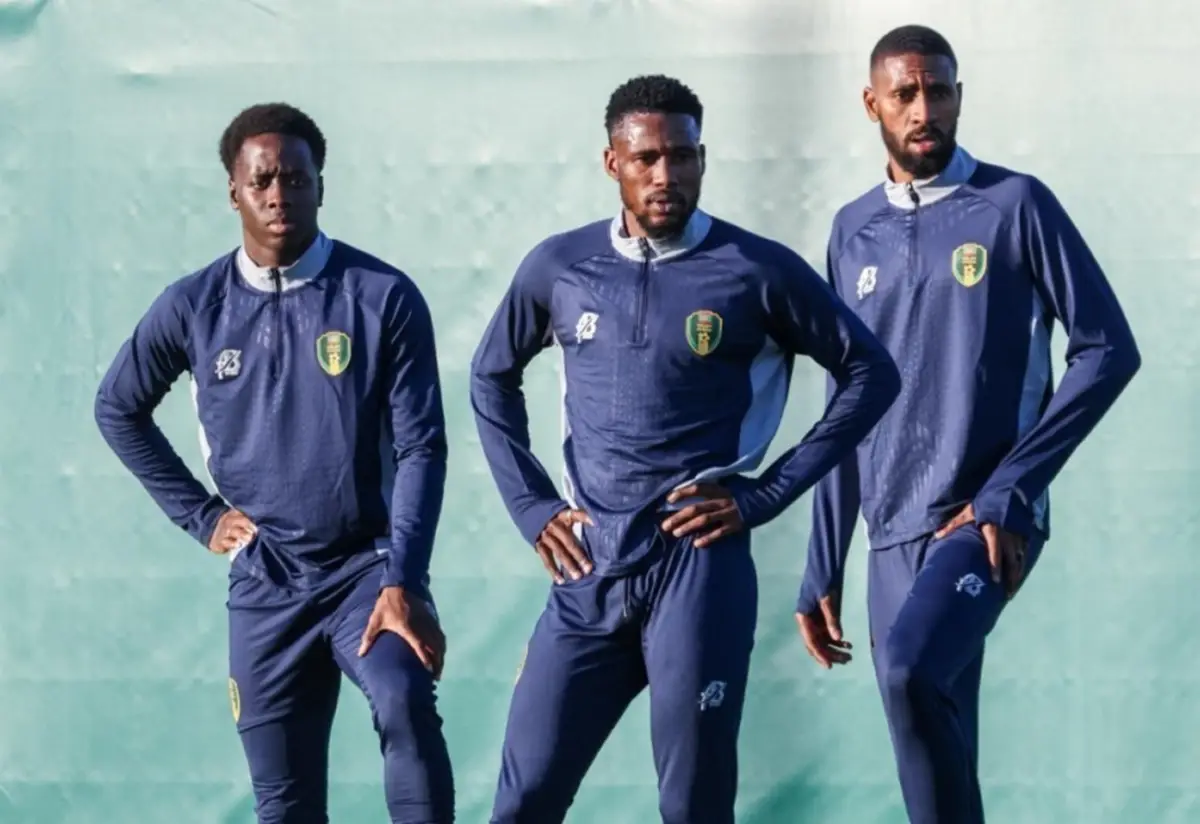 Mauritania enfrentará por primera vez a la Selección.