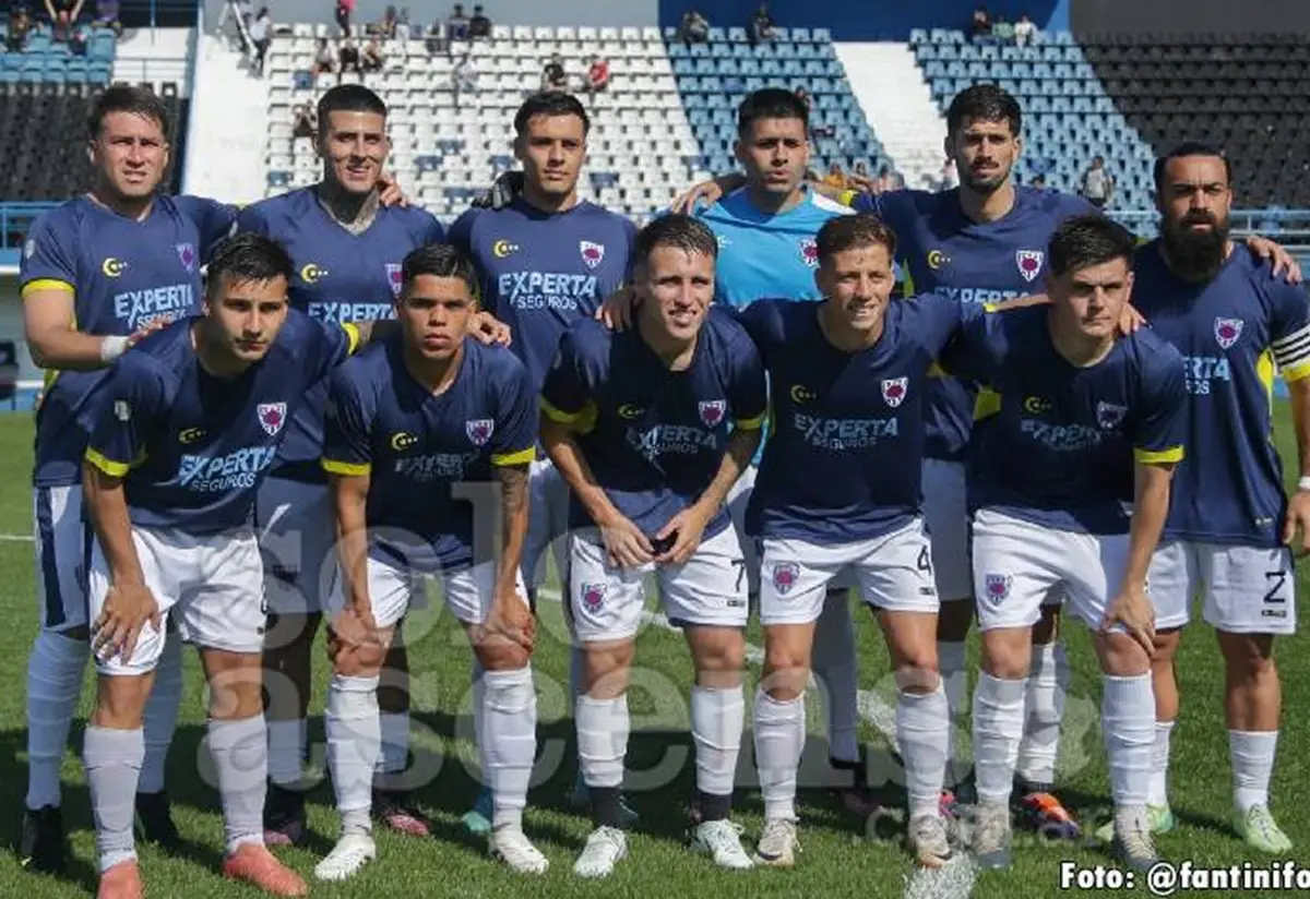 Sportivo Barracas se ilusiona ante Atlético Tucumán en la Copa Argentina: “Es un partido especial”