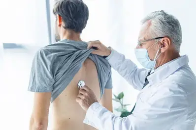 Tuberculosis: los casos crecieron casi el 90% en Tucumán desde el inicio de la pandemia