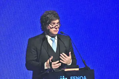 ¿Tucumán será el laboratorio electoral de peronistas y libertarios?