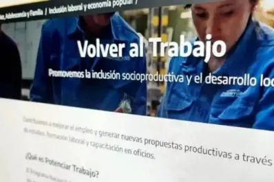 La Nación dará de baja unos 55.000 planes sociales en Tucumán