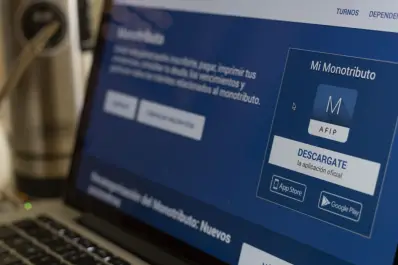 Arca aumentó los montos de las categorías del monotributo para marzo 2026