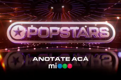 Popstars vuelve a la TV: cómo inscribirse al reality de Telefe que busca una nueva banda pop