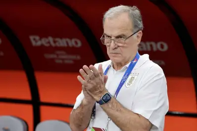 Con el regreso de Muslera, Uruguay dio su lista para los amistosos frente a Inglaterra y Argelia