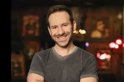 ¿De qué murió Leonid Radvinsky, dueño de OnlyFans? Tenía solo 43 años