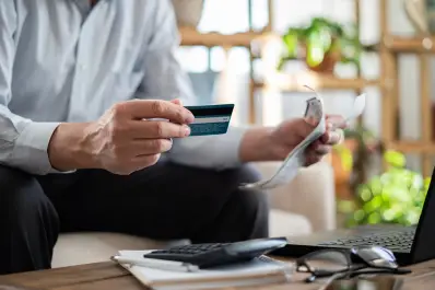 Salir del endeudamiento: qué hacer cuando no puedo pagar ni el mínimo de la tarjeta de crédito