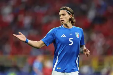 Hablo más con Gattuso que con mi madre: la intimidad del plan de Italia para evitar otro fracaso mundialista