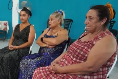 “Era todo mentira”: el relato de tres gitanas que dejaron la adivinación y contaron el engaño