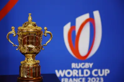 Argentina sueña con el Mundial de Rugby 2035: Pichot confirmó gestiones y habló de un cambio de escenario