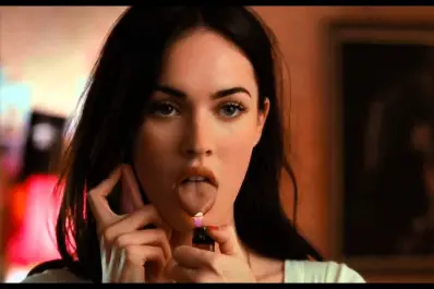 Megan Fox vuelve al terror: confirman la continuación de la sangrienta Jennifer’s Body