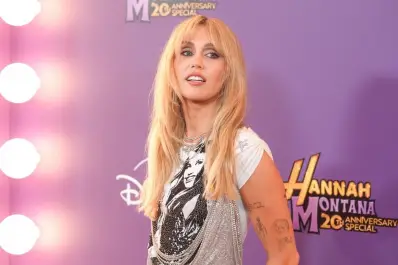 Miley Cyrus estrena un especial por los 20 años de Hannah Montana: cuándo y cómo verlo