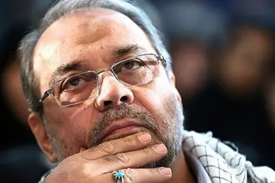 Irán designó nuevo jefe de seguridad tras la muerte de Alí Larijani