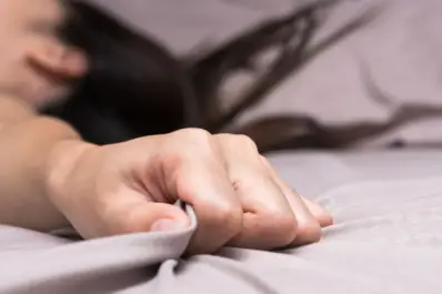 Las argentinas tuvieron más sexo a los 20, pero el mejor llegó a partir de los 45