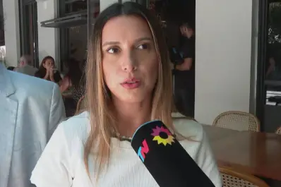 Si voy a la cárcel me mato: la abogada acusada de racismo habló del peor escenario