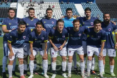 Sportivo Barracas se ilusiona ante Atlético Tucumán en la Copa Argentina: “Es un partido especial”