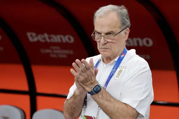 Con el regreso de Muslera, Uruguay dio su lista para los amistosos frente a Inglaterra y Argelia