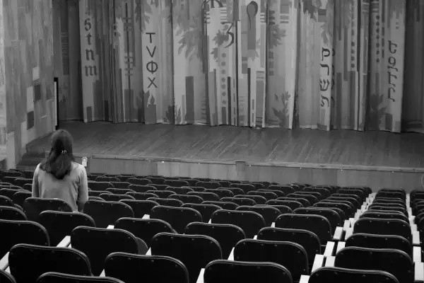 El teatro tucumano y el Día de la Memoria: cómo era la obra sobre los desaparecidos, considerada la primera en hablar del tema