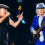 El histórico regreso de AC/DC a River: un pacto renovado con el rock