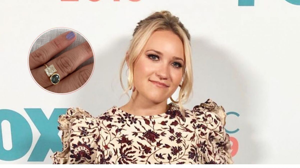 Emily Osment