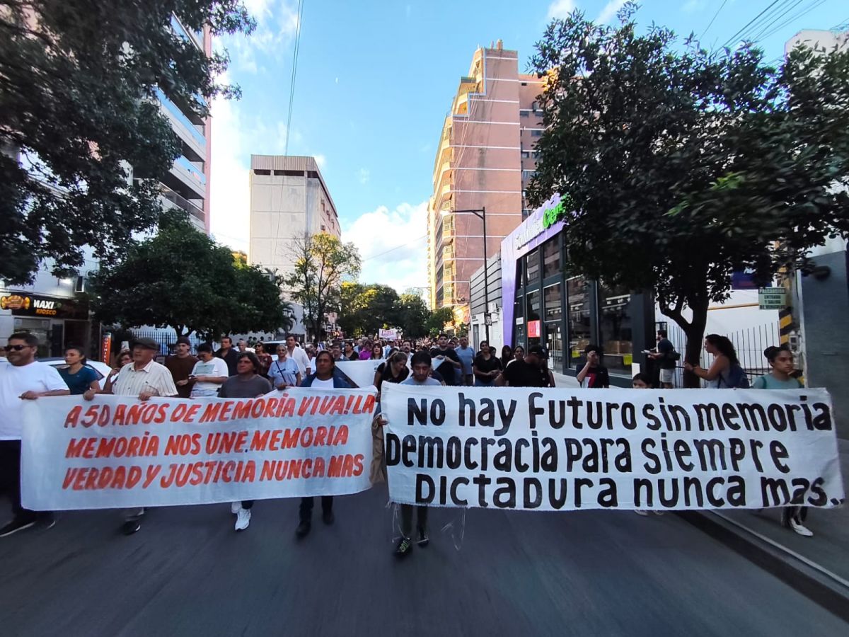 LA GACETA / FOTO DE DIEGO ARÁOZ. 