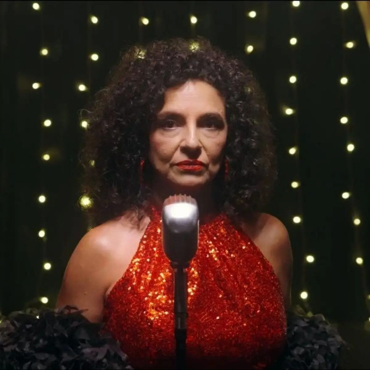 Tango en pantalla: estrenan “Confesiones de la Mocha”