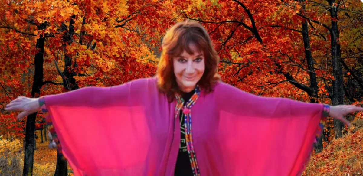 Ludovica Squirru, la especialista en horóscopo chino