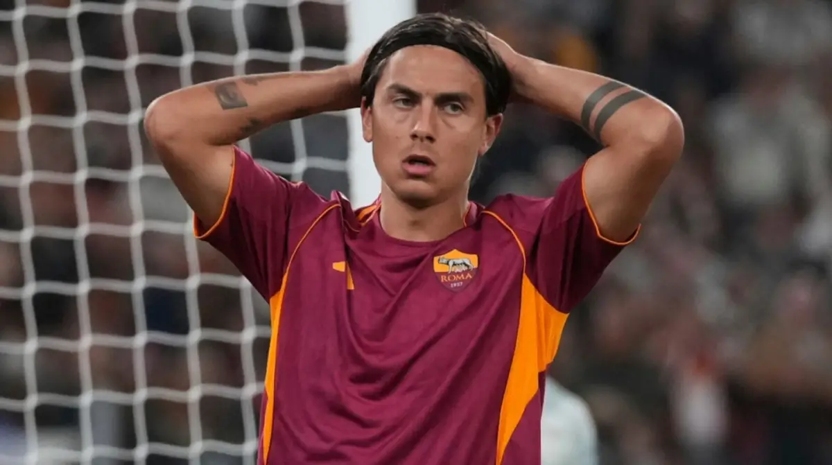 Golpe para Boca: la oferta millonaria que podría alejar a Dybala del fútbol argentino