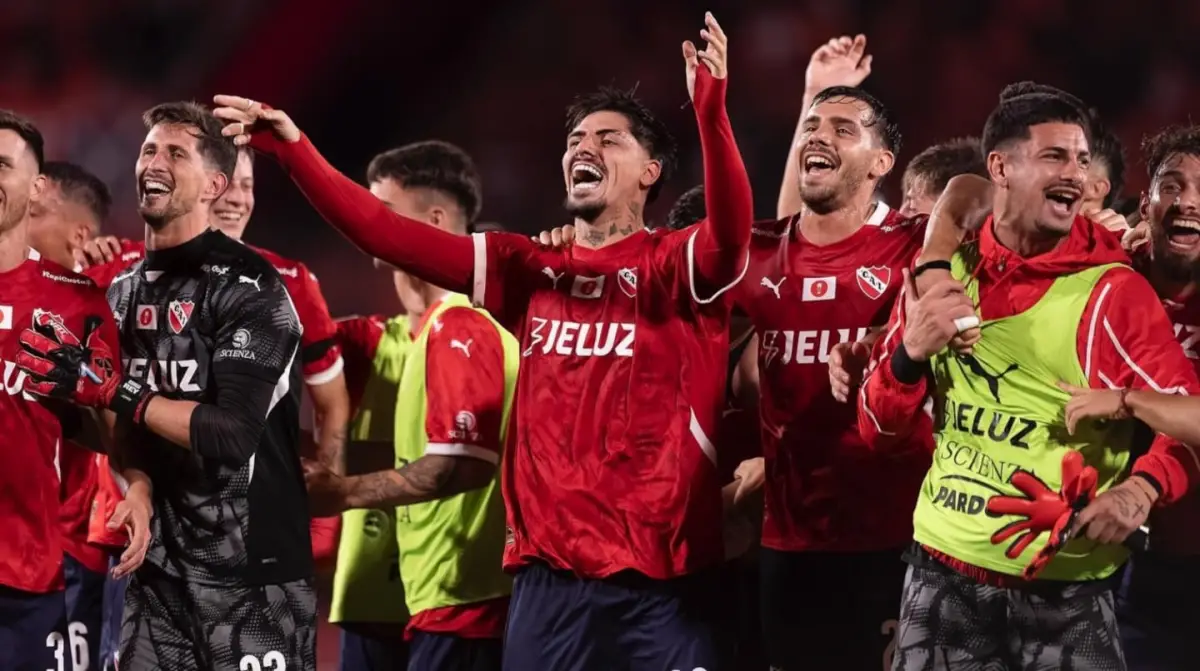 Independiente vende a una de sus figuras a Europa y cierra una operación millonaria