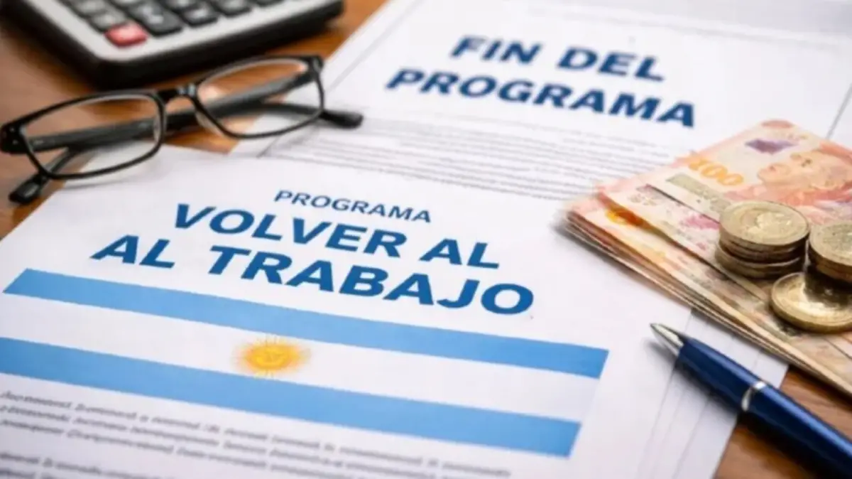 Fin del plan Volver al Trabajo: cómo funcionarán los vouchers y quiénes cobran la última cuota de $78.000