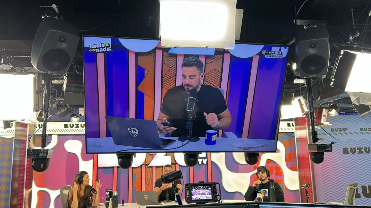 MASTERCLASS. Las productoras de Luzu TV llegan a Tucumán con una actividad intensiva para compartir cómo se construye contenido en el streaming.