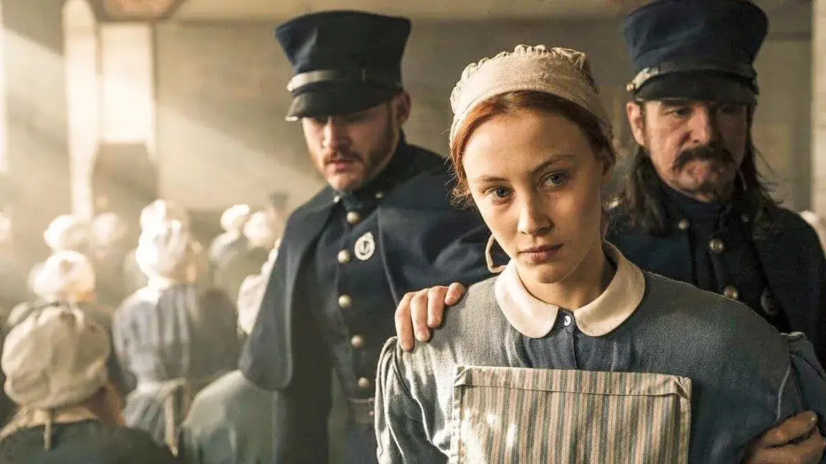 Tiene solo seis capítulos y está basada en hechos reales: la miniserie de Netflix que no podés dejar pasar