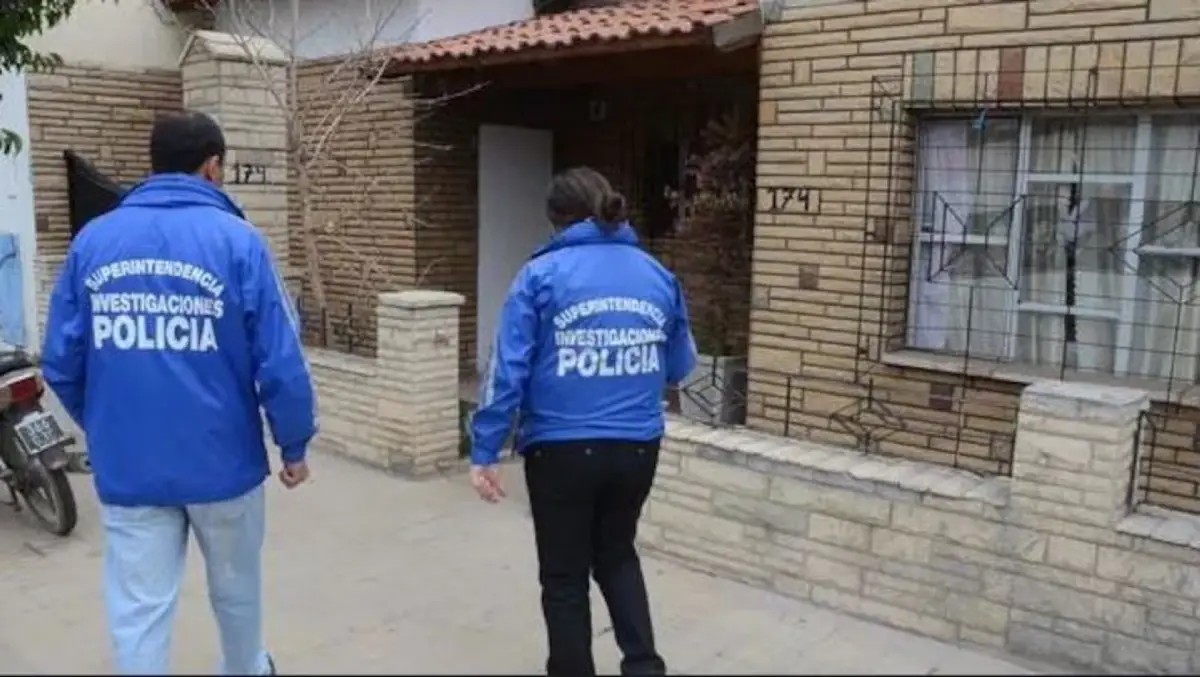 Un jubilado alquiló su casa para que funcionara un prostíbulo y evitó el juicio con una indemnización