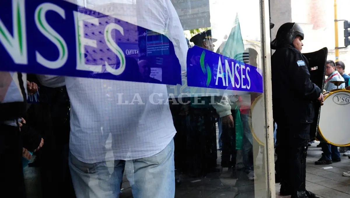 Anses: quiénes cobran del 25 al 27 de marzo, calendario completo para jubilados y pensionados