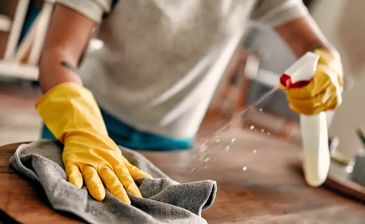 Sueldos empleadas domésticas: ¿en cuánto queda la hora con retiro en abril 2026?