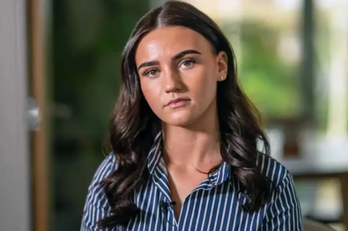 Usaron sus fotos para estafar hombres en apps de citas y redes sociales. FOTO BBC