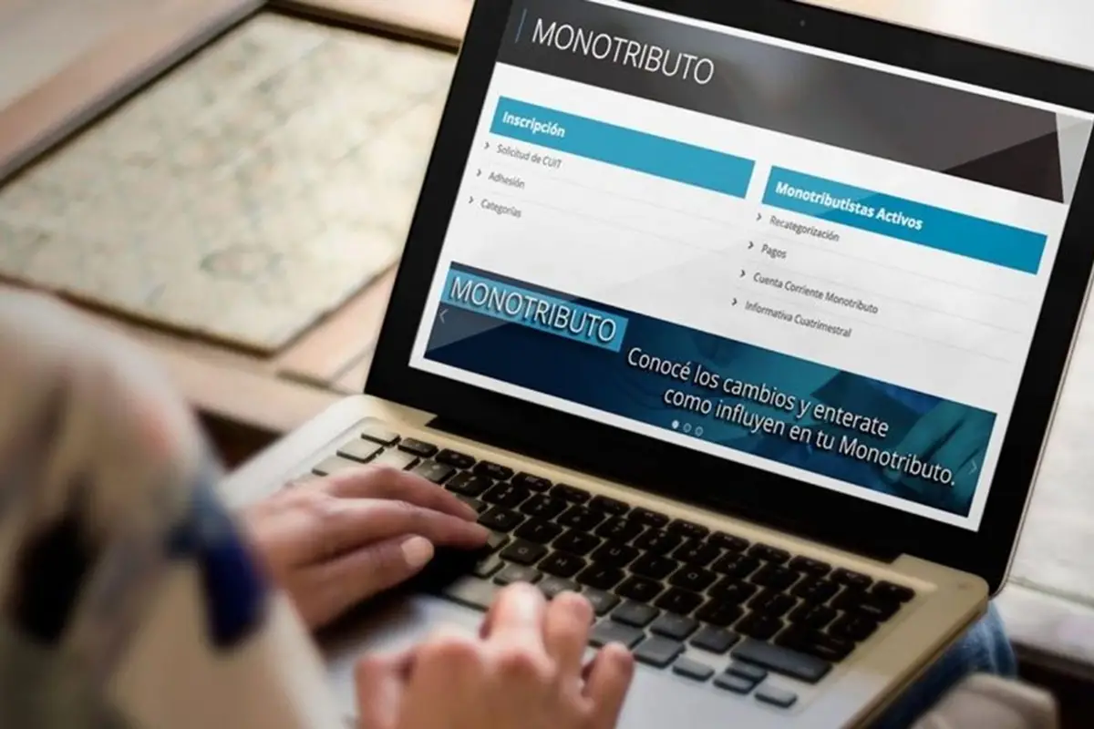 Monotributo 2026: todo sobre el aumento del 14,29% y el nuevo incremento confirmado para septiembre