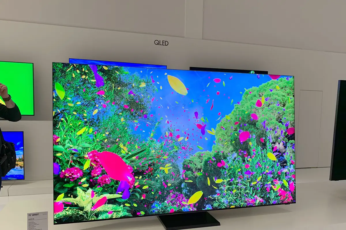 Plan Canje Samsung: cómo entregar tu televisor usado y ahorrar un 40% en un Smart TV de hasta 85