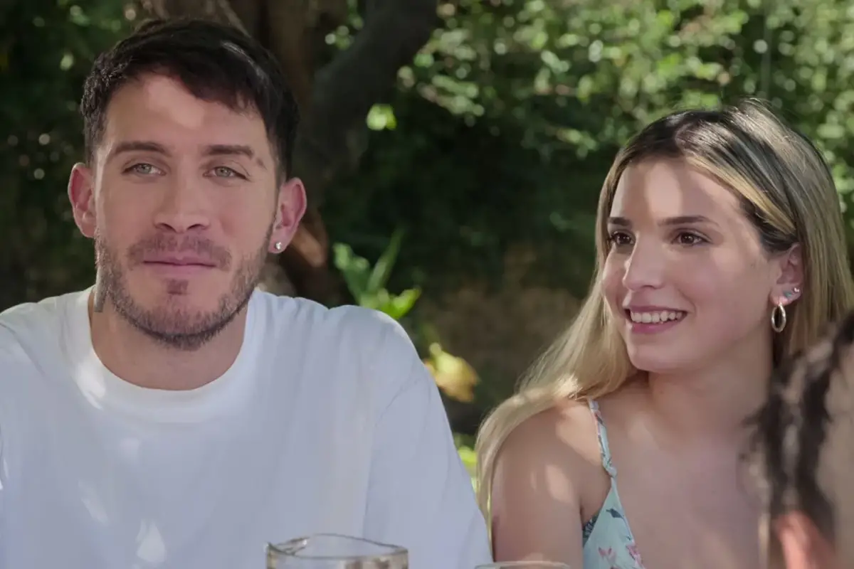 Santiago Martínez, de Love is blind, fue condenado a 15 años de prisión por intentar matar a Emily Ceco