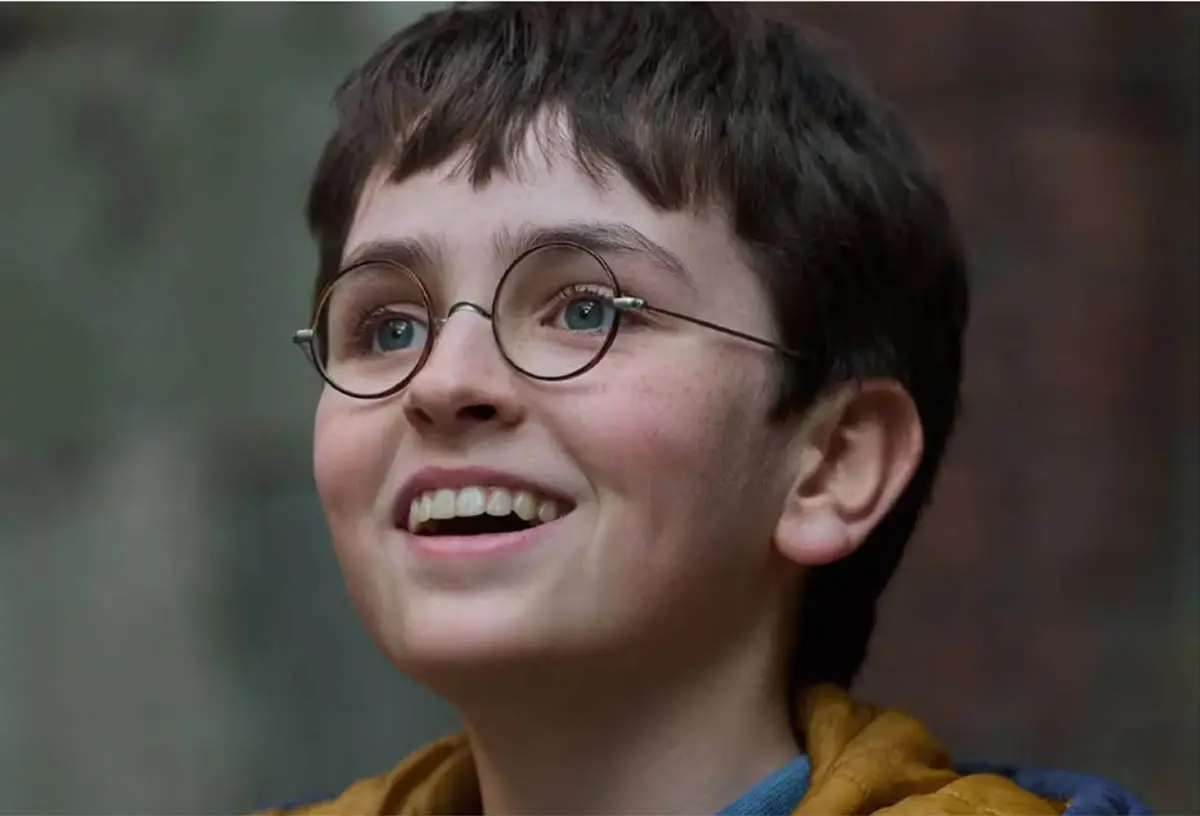 Harry Potter no vuelve; nunca se fue