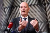 Bitácora del conflicto que sacude a Medio Oriente