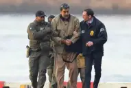 Maduro comparece en Nueva York tras 82 días preso y busca anular su juicio por narcoterrorismo