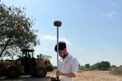 Un tucumano creó un sistema para prever inundaciones que no se usa