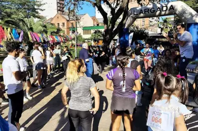 Atención gratuita en Tucumán: cómo funciona el programa de estimulación temprana