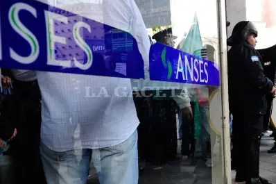Anses: quiénes cobran del 25 al 27 de marzo, calendario completo para jubilados y pensionados
