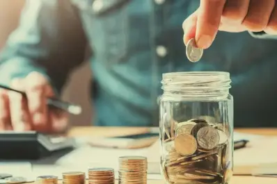 Cómo organizar tus finanzas: estrategias clave para ahorrar e invertir mejor