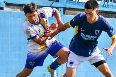 Con dos cambios, Sportivo Barracas ya tiene el 11 para enfrentar a Atlético en la Copa Argentina