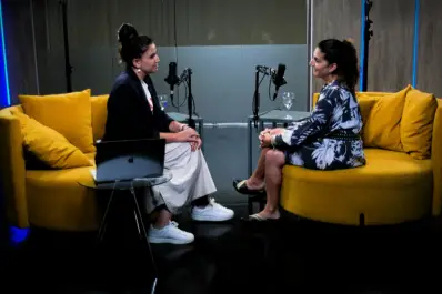 Ordenar los números: ¿cuál es el error financiero que arruina a emprendedores y pymes?