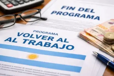 Fin del plan Volver al Trabajo: cómo funcionarán los vouchers y quiénes cobran la última cuota de $78.000