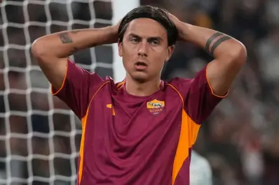 Golpe para Boca: la oferta millonaria que podría alejar a Dybala del fútbol argentino